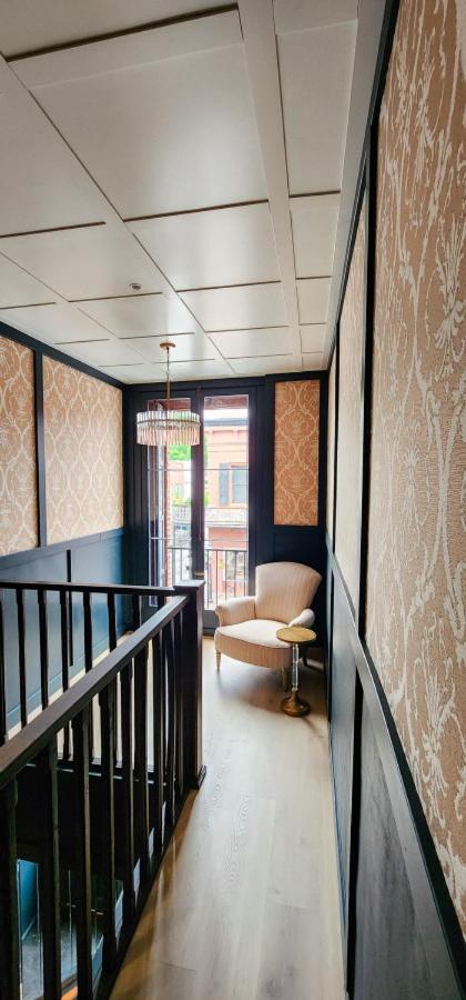 Speakeasy Queen Suite Nevada City Exterior foto